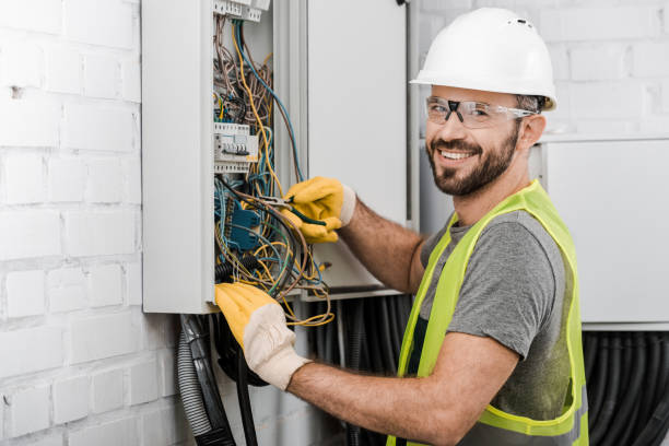Best Electrical Contractors for Businesses  in Lawrenceburg, IN