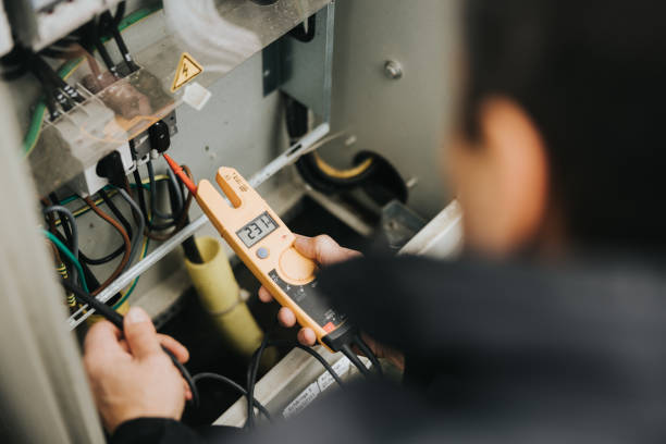 Best Circuit Breaker Repair  in Lawrenceburg, IN