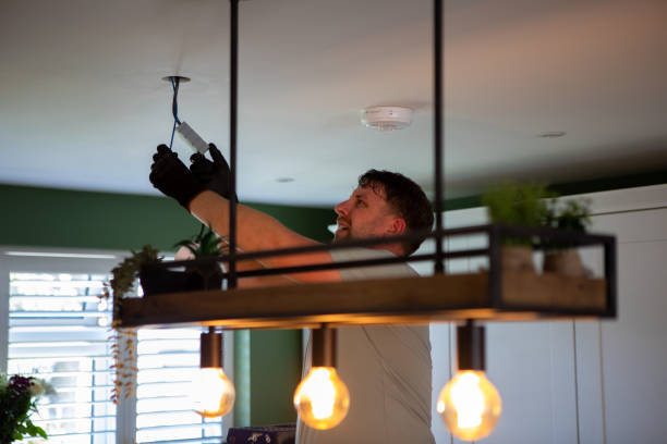 Best Affordable Electrician  in Lawrenceburg, IN