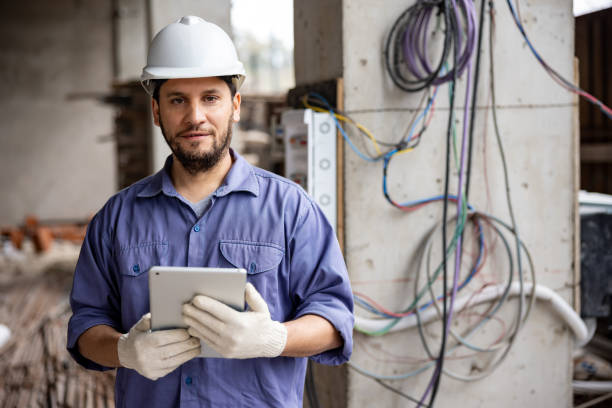 Best Residential Electrician Services  in Lawrenceburg, IN