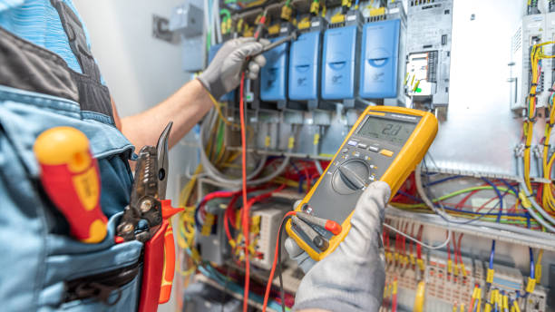 Best Electrical Troubleshooting Services  in Lawrenceburg, IN
