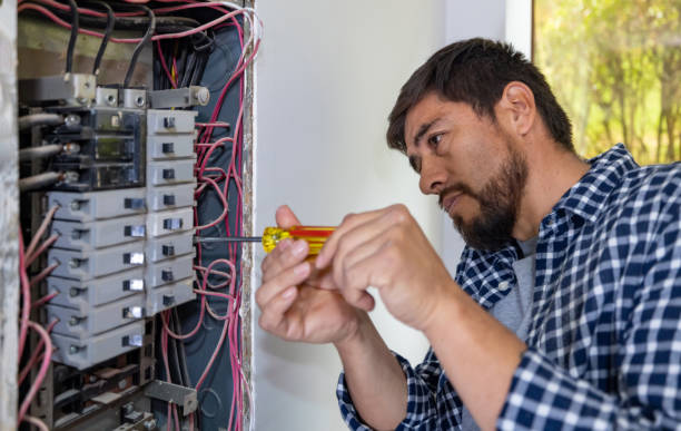 Best Electrician for Home Renovation  in Lawrenceburg, IN